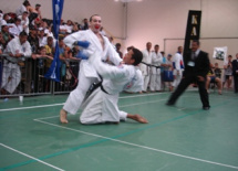 Campeonato Brasileiro de karate 2006