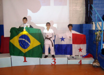 Campeonato Mundial WUKO