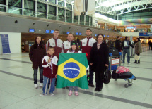 Campeonato Mundial WUKO