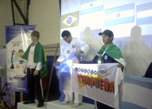 Campeonato Mundial WUKO