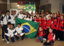 Campeonato Mundial WTKA