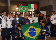 Campeonato Mundial WTKA