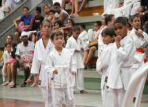Taça FKS de Karate