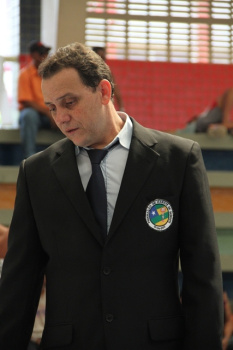 Taça FKS de Karate