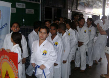 Campeonato Sergipano de Karate