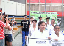 Campeonato Sergipano de Karate