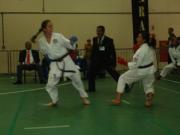 Campeonato Brasileiro de karate 2006