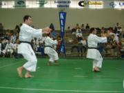 Campeonato Brasileiro de karate 2006