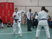 Campeonato Brasileiro de karate 2006