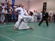Campeonato Brasileiro de karate 2006