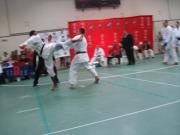 Campeonato Brasileiro de karate 2006
