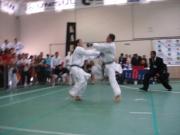 Campeonato Brasileiro de karate 2006
