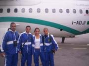 Campeonato Mundial de Karate 2006