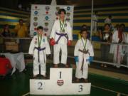 Campeonato Brasileiro de Karate 2007