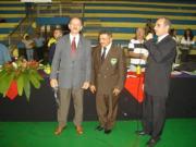 Campeonato Brasileiro de Karate 2007