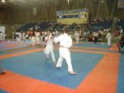 Campeonato Brasileiro de Karate 2007