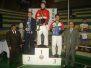 Campeonato Brasileiro de Karate 2007