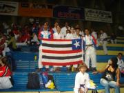 Campeonato Brasileiro de Karate 2007