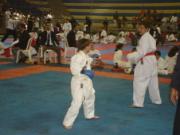 Campeonato Brasileiro de Karate 2007