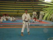 Campeonato Brasileiro de Karate 2007