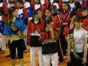 Campeonato Brasileiro de Karate 2008