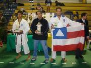 Campeonato Brasileiro de Karate 2008