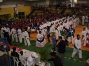 Campeonato Brasileiro de Karate 2008