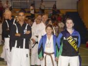 Campeonato Brasileiro de Karate 2008