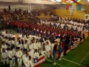 Campeonato Brasileiro de Karate 2008