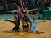 Campeonato Brasileiro de Karate 2008