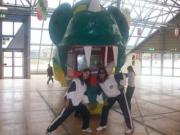 Campeonato Mundial de Karate 2008