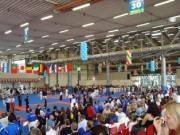 Campeonato Mundial de Karate 2008