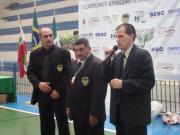 X Campeonato Brasileiro de Karate
