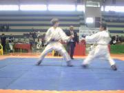 X Campeonato Brasileiro de Karate
