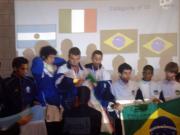 Campeonato Mundial WUKO