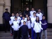 Campeonato Mundial WUKO