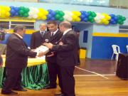 Campeonato Brasileiro de Karate 2010