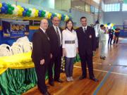 Campeonato Brasileiro de Karate 2010