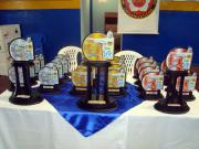 Campeonato Brasileiro de Karate 2010