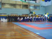 Campeonato Brasileiro de Karate 2010