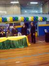 Campeonato Brasileiro de Karate 2010