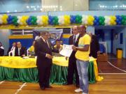 Campeonato Brasileiro de Karate 2010