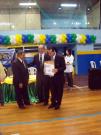 Campeonato Brasileiro de Karate 2010