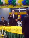 Campeonato Brasileiro de Karate 2010