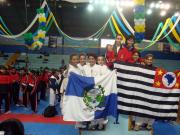 Campeonato Brasileiro de Karate 2010