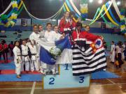 Campeonato Brasileiro de Karate 2010