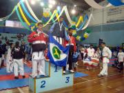 Campeonato Brasileiro de Karate 2010