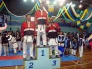 Campeonato Brasileiro de Karate 2010
