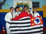 Campeonato Brasileiro de Karate 2010