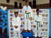 VI Campeonato Estadual de Karate do Rio Grande do Norte